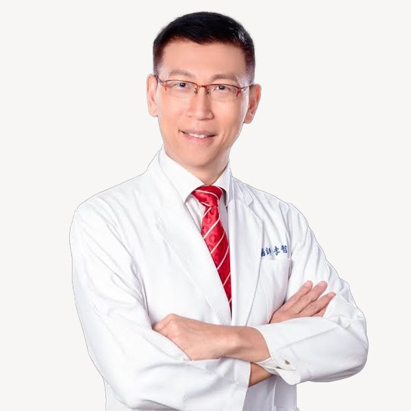 李智貴博士