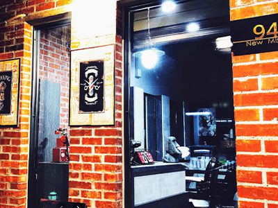 台中太平店 New Miss Echo 