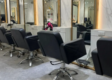 台北市萬華區 AT2 Hair Design